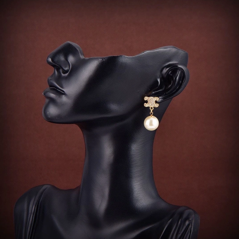 Cxlxne Earrings Sophisticated 283425