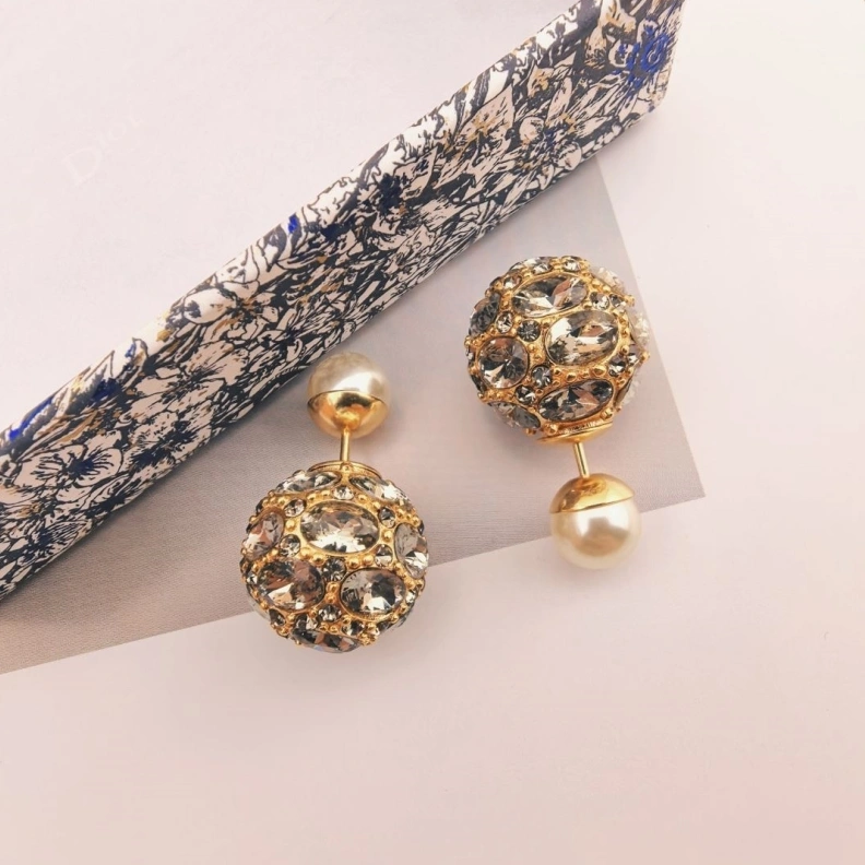 Reliable Christian Dxxr Earrings 294193