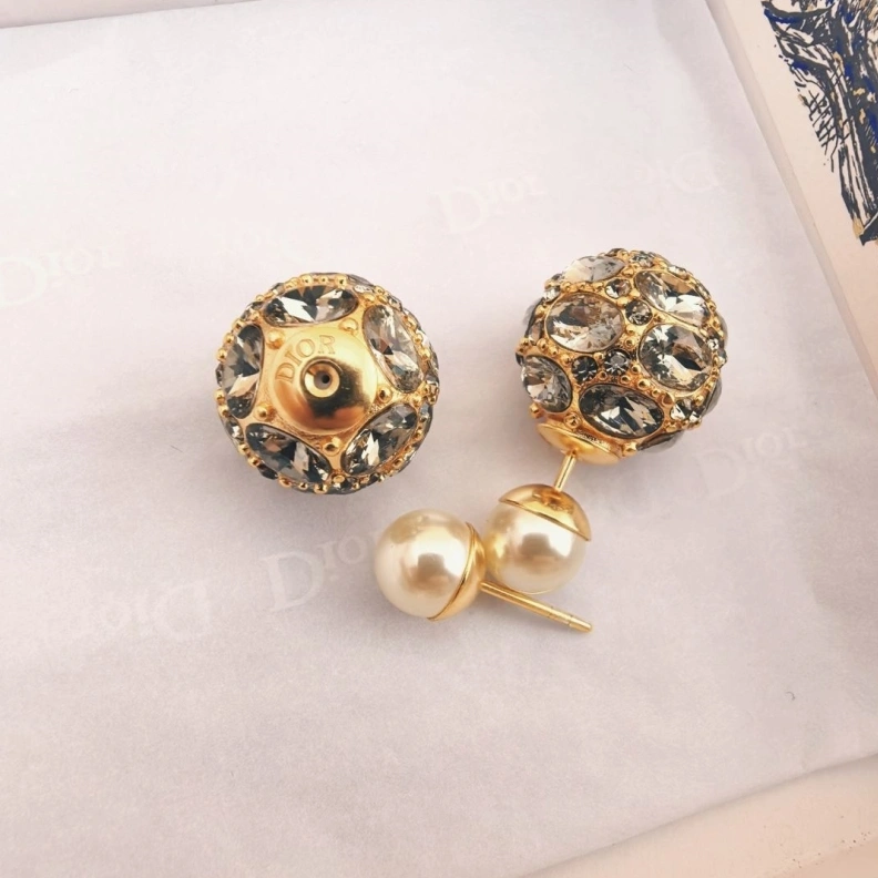 Reliable Christian Dxxr Earrings 294193