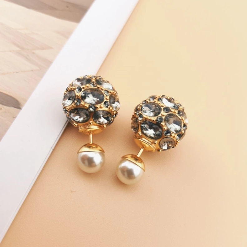 Reliable Christian Dxxr Earrings 294193
