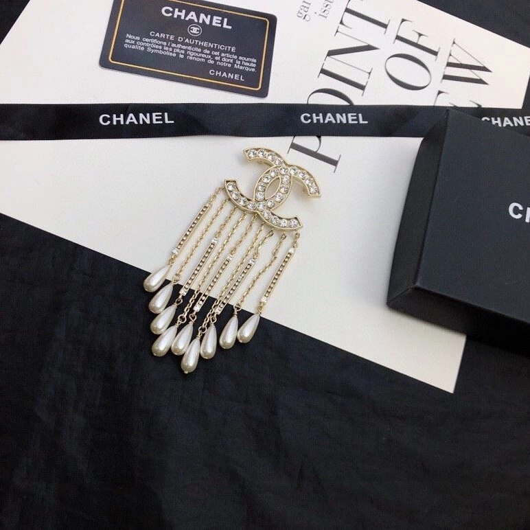 Chxnxl Brooches Durable 286381