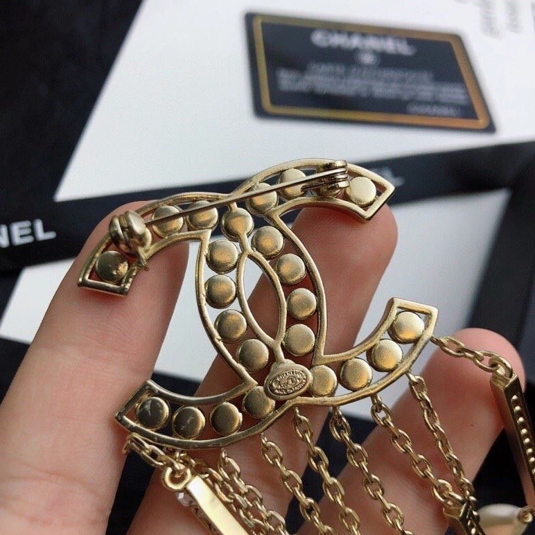 Chxnxl Brooches Durable 286381