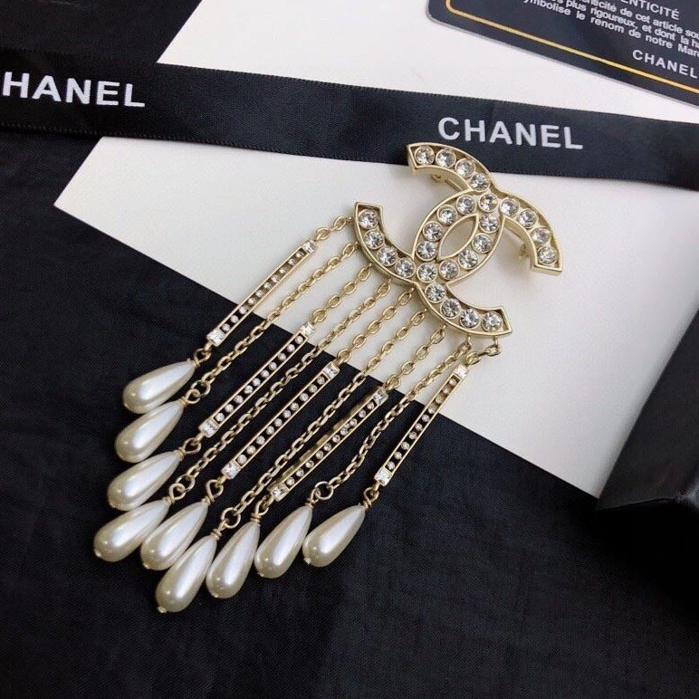 Chxnxl Brooches Durable 286381