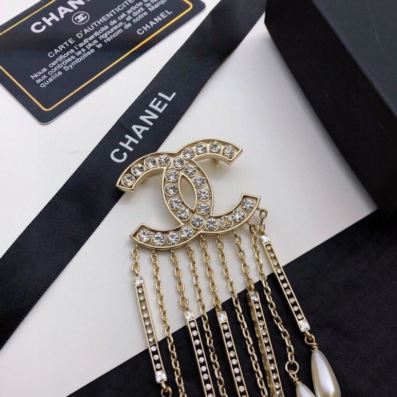 Chxnxl Brooches Durable 286381