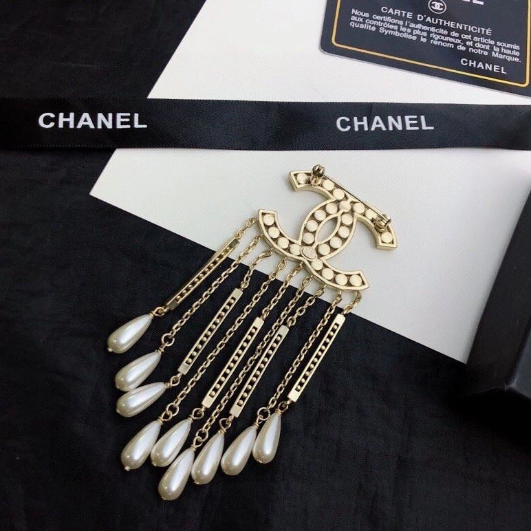 Chxnxl Brooches Durable 286381
