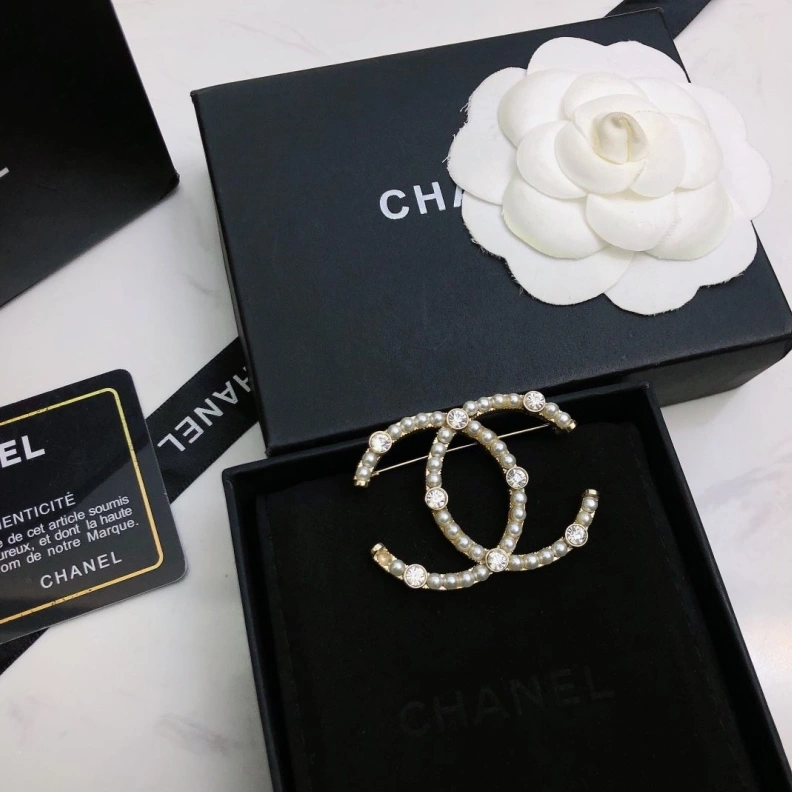 Chxnxl Brooches SmartChoice 286379