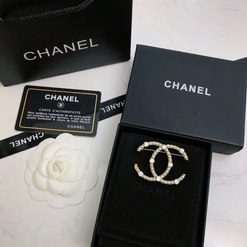 Chxnxl Brooches SmartChoice 286379