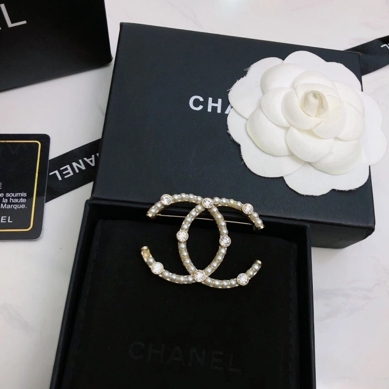Chxnxl Brooches SmartChoice 286379