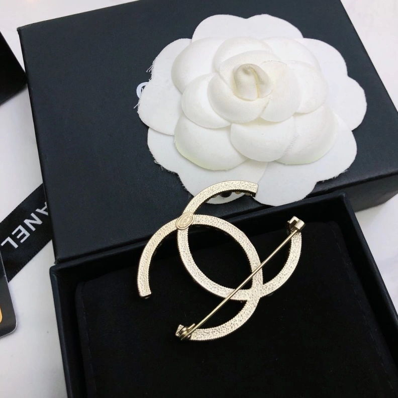 Chxnxl Brooches SmartChoice 286379