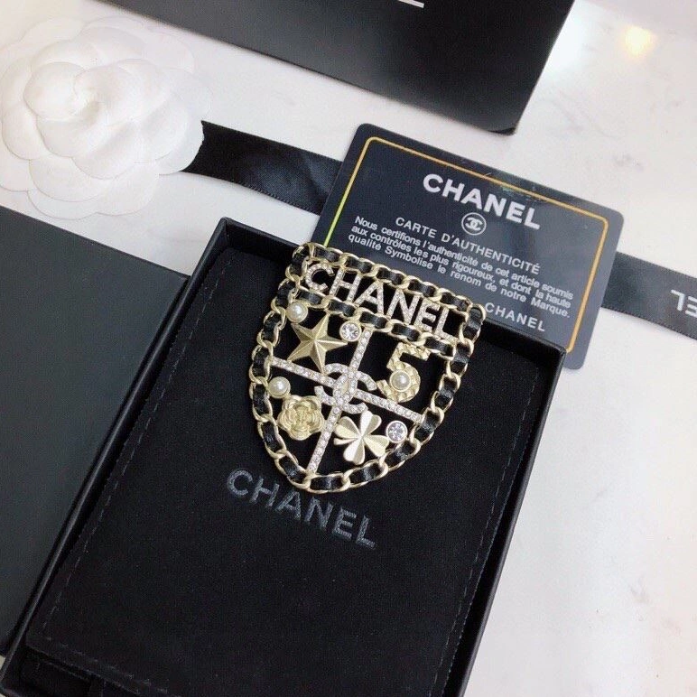 Chxnxl Brooches Efficient 286387