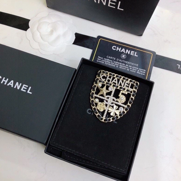 Chxnxl Brooches Efficient 286387