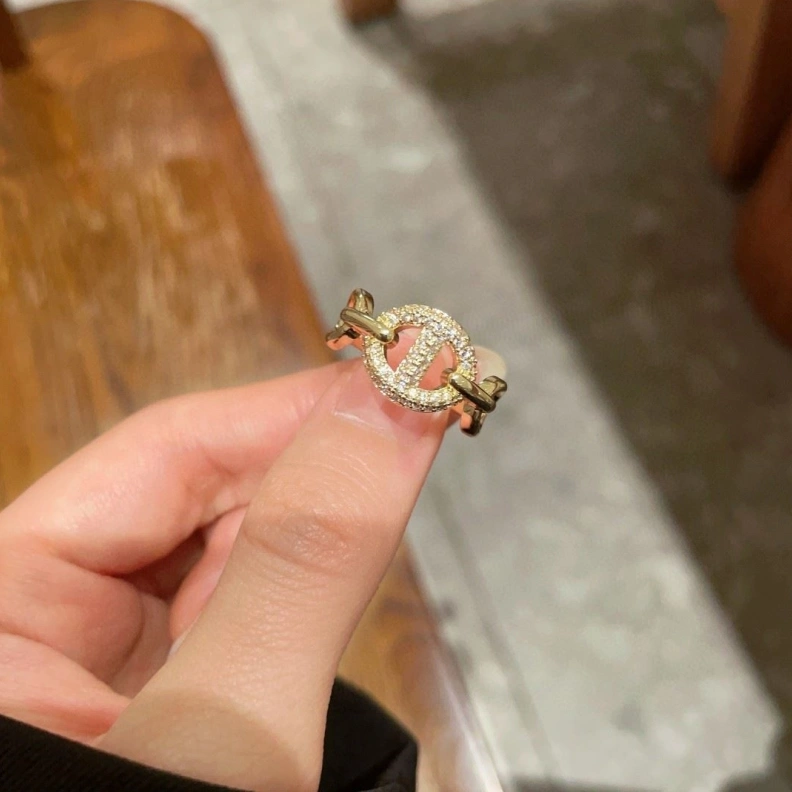 Cozy Christian Dxxr Rings 294043