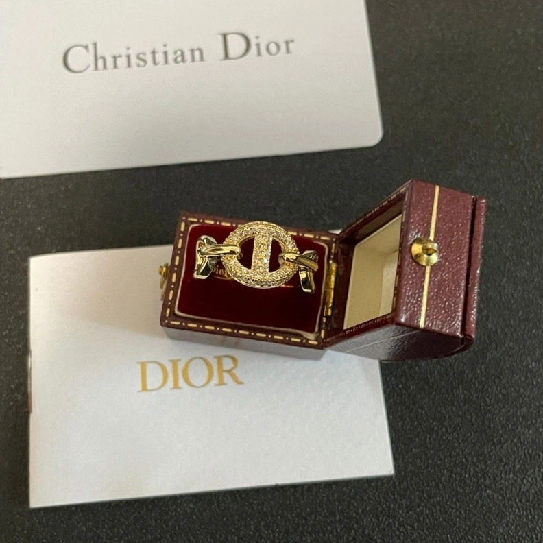 Cozy Christian Dxxr Rings 294043
