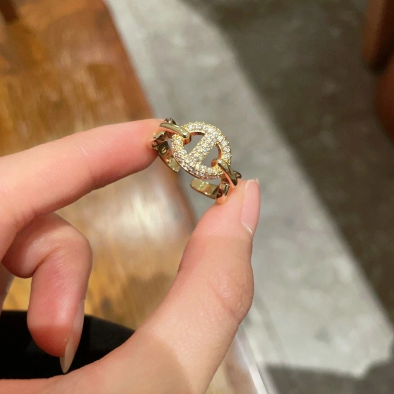 Cozy Christian Dxxr Rings 294043
