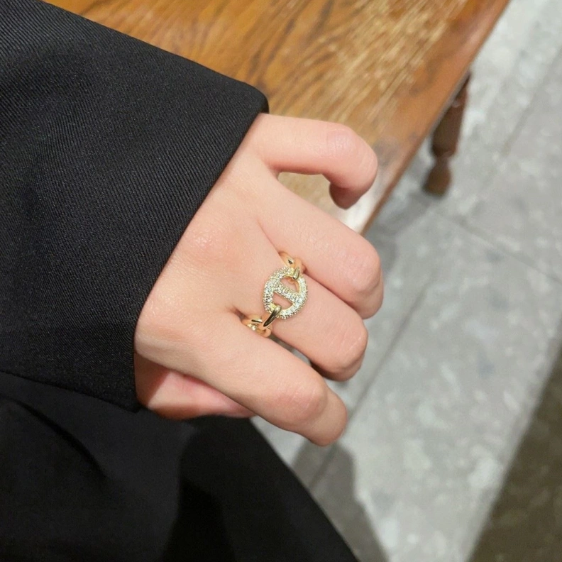 Cozy Christian Dxxr Rings 294043