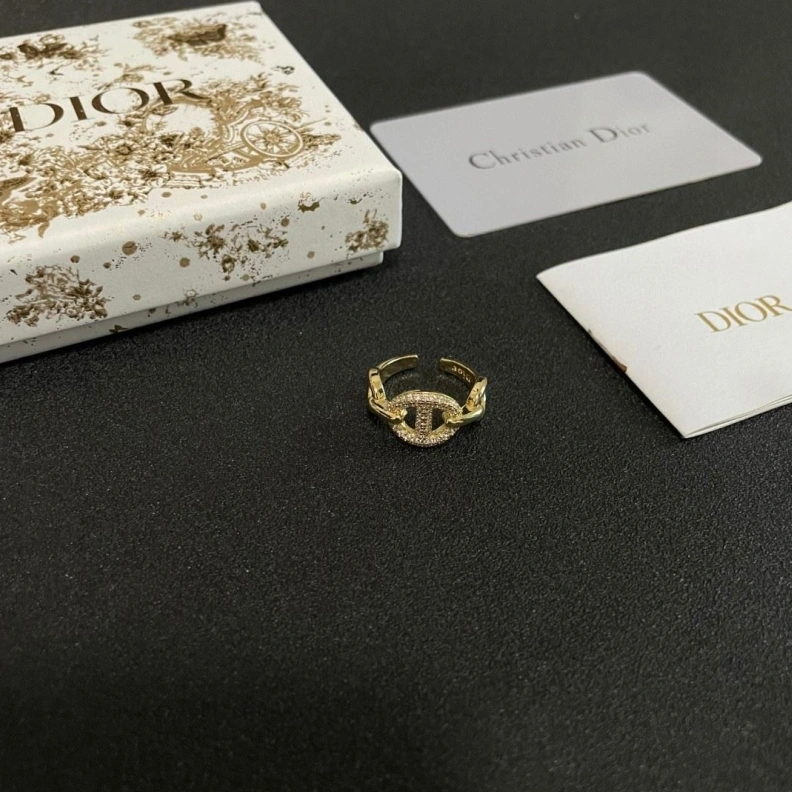 Cozy Christian Dxxr Rings 294043