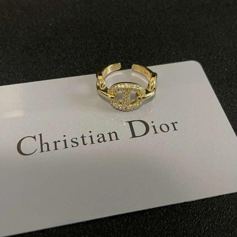 Cozy Christian Dxxr Rings 294043