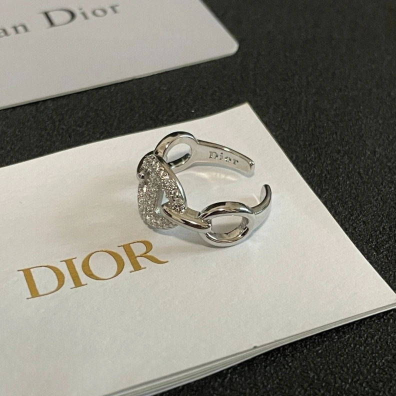 Christian Dxxr Rings Trendy 294046