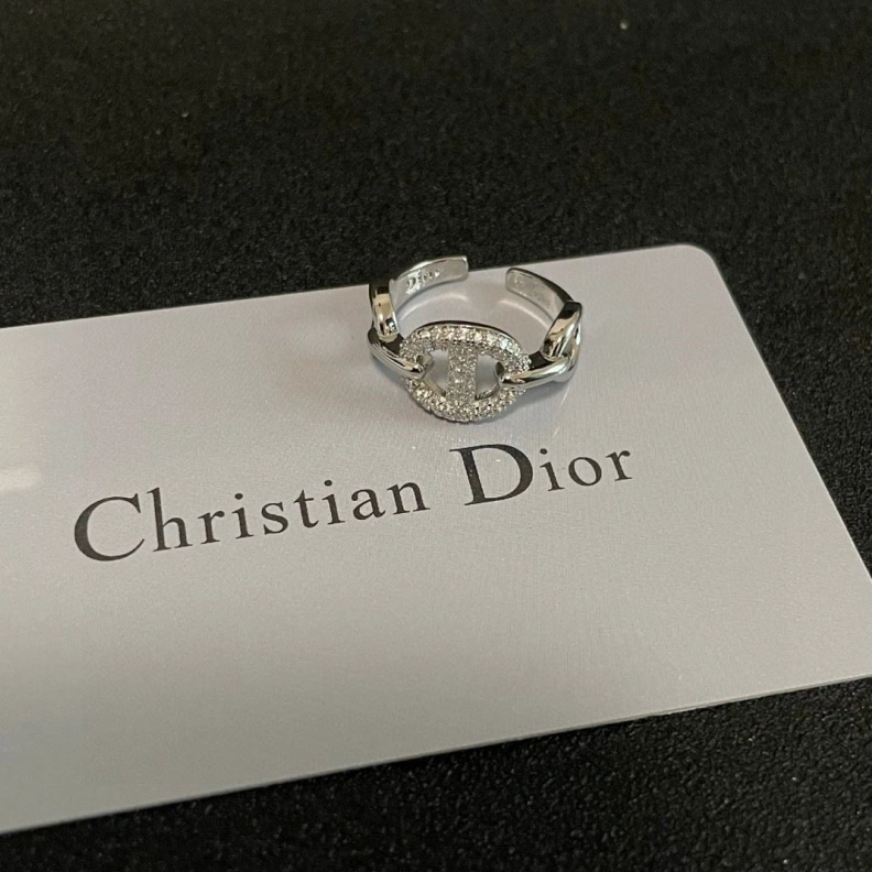 Christian Dxxr Rings Trendy 294046