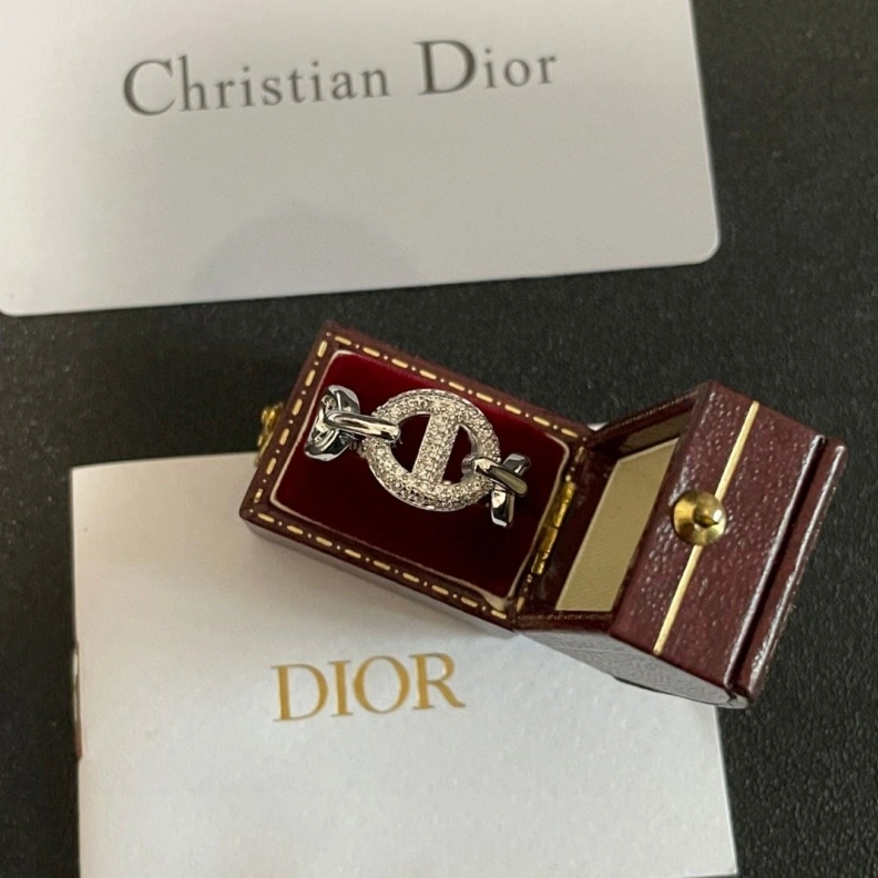 Christian Dxxr Rings Trendy 294046