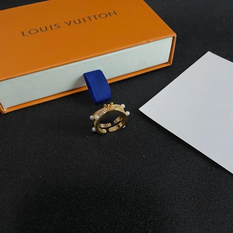 EyeCatching LX Rings 308799
