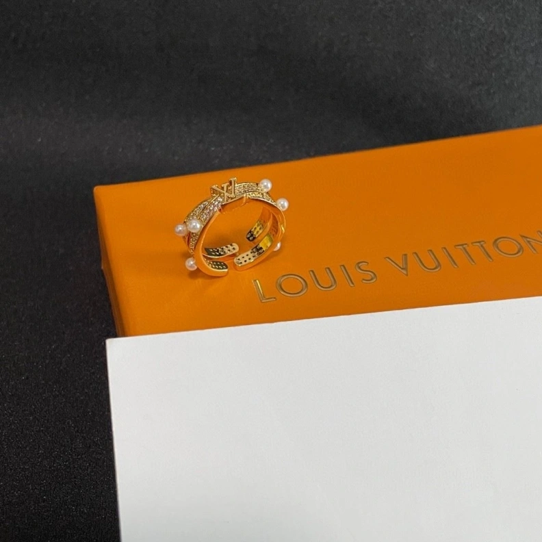 EyeCatching LX Rings 308799