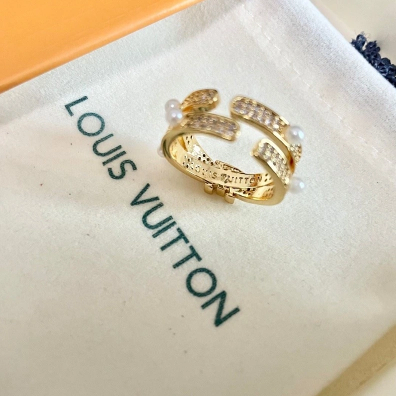 EyeCatching LX Rings 308799