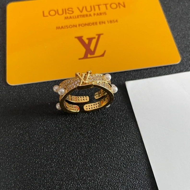 EyeCatching LX Rings 308799