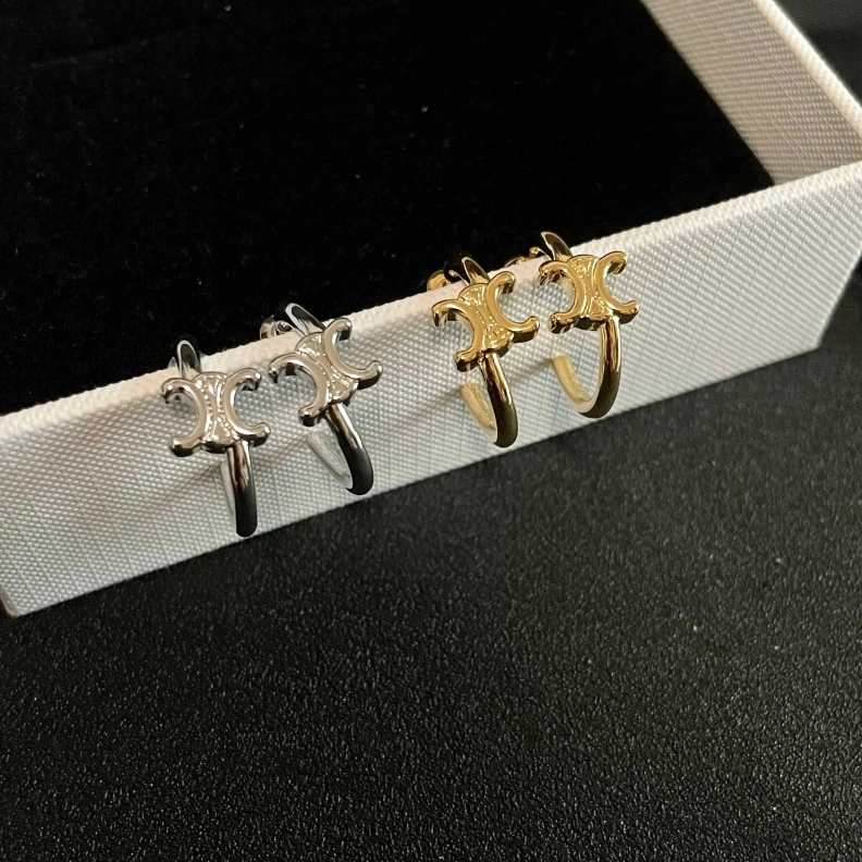 Cxlxne Earrings Fashionable 283439