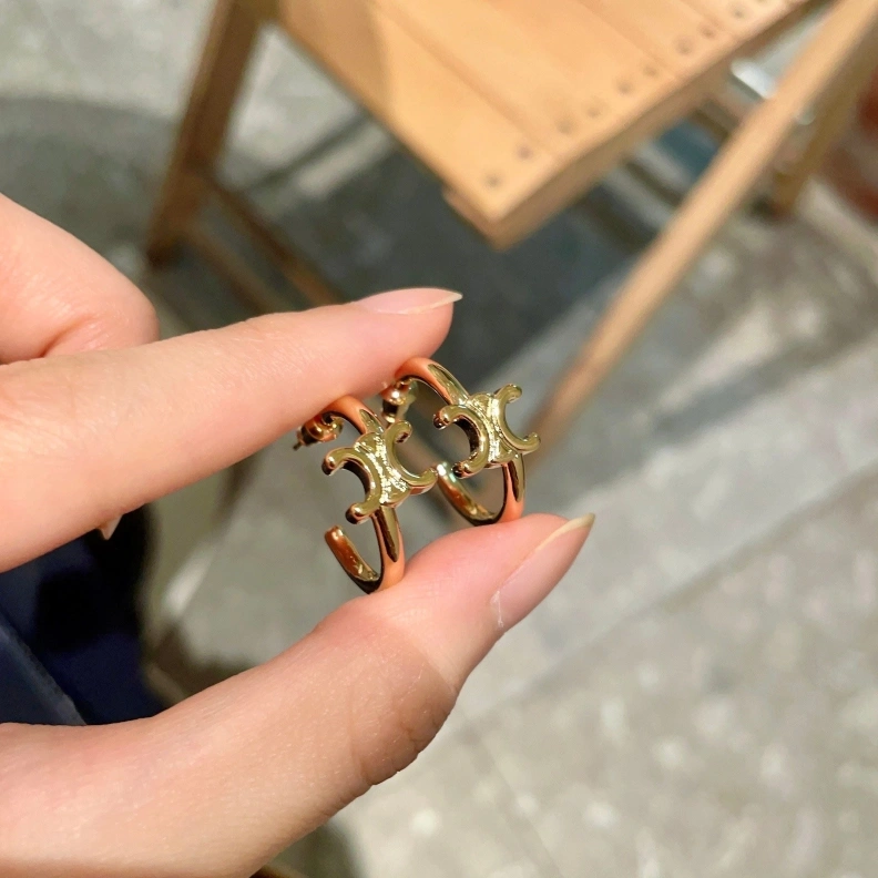 Cxlxne Earrings Fashionable 283439