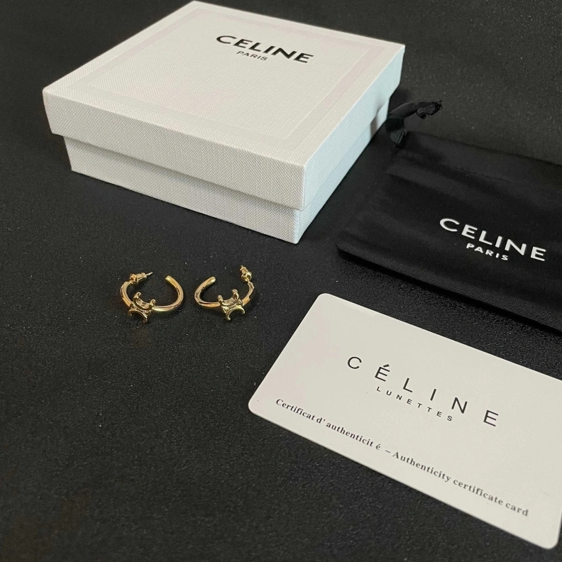Cxlxne Earrings Fashionable 283439