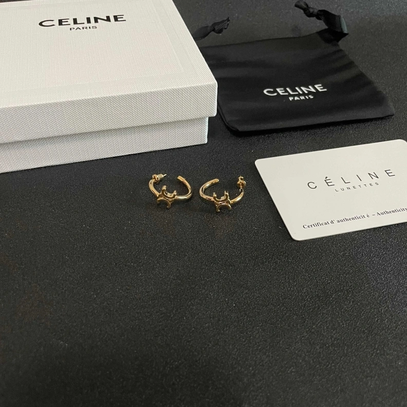 Cxlxne Earrings Fashionable 283439