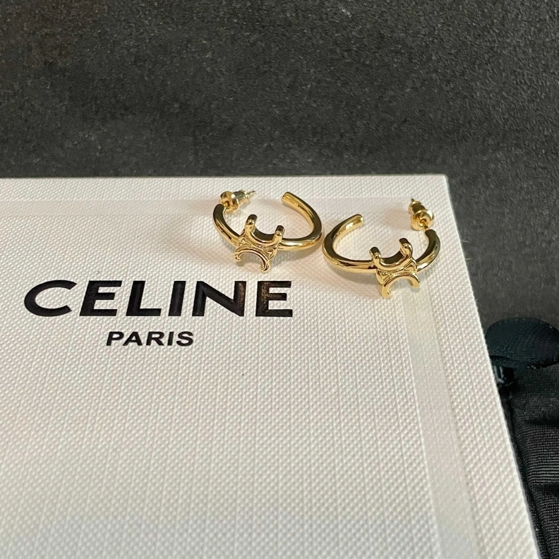 Cxlxne Earrings Fashionable 283439