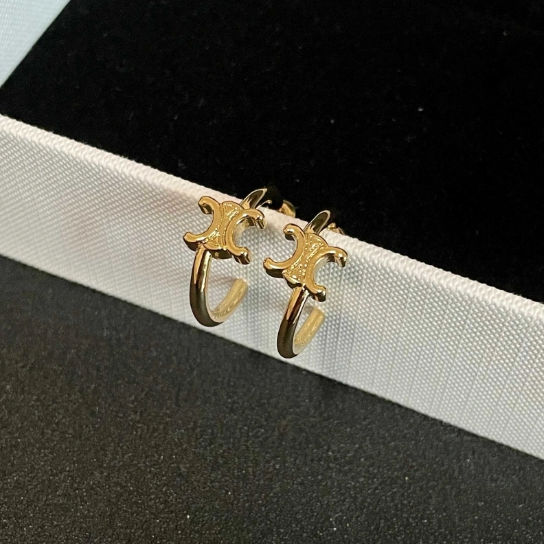 Cxlxne Earrings Fashionable 283439