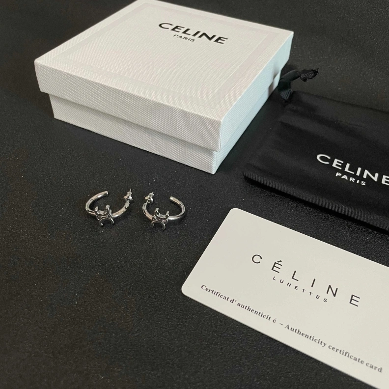 Comfortable Cxlxne Earrings 283427