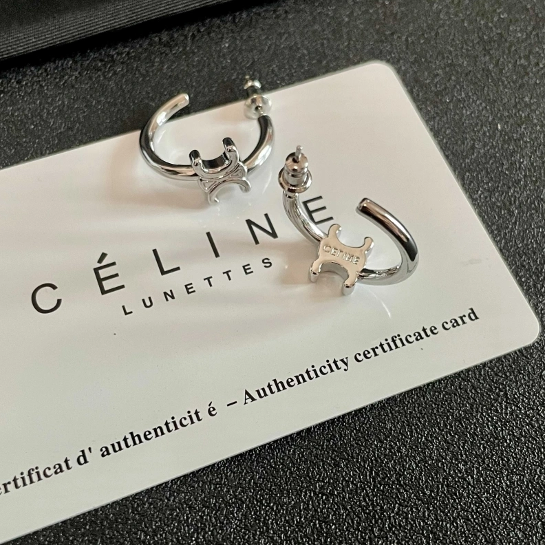 Comfortable Cxlxne Earrings 283427