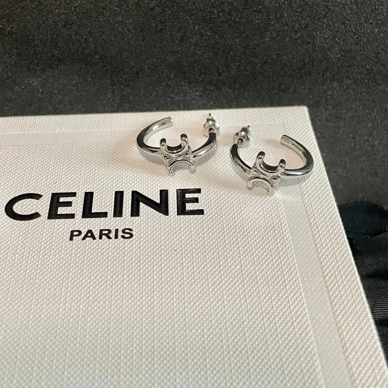 Comfortable Cxlxne Earrings 283427