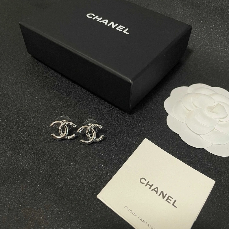 Chxnxl Earrings Bold 285984