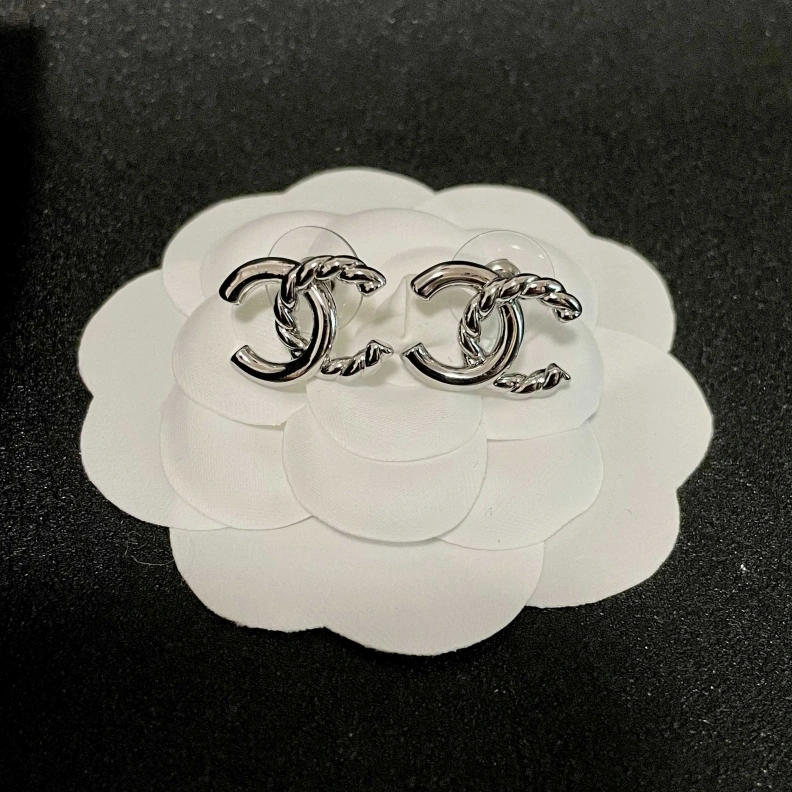 Chxnxl Earrings Bold 285984