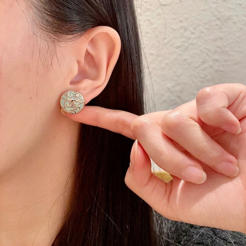 Affordable Chxnxl Earrings 285980