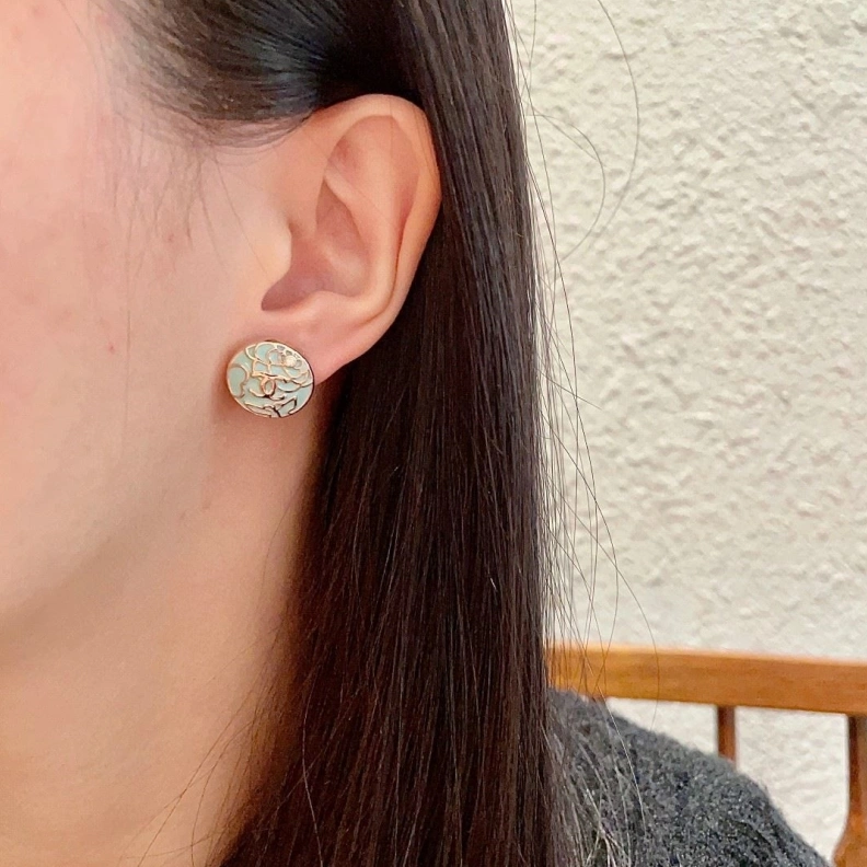Affordable Chxnxl Earrings 285980