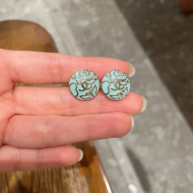 Affordable Chxnxl Earrings 285980