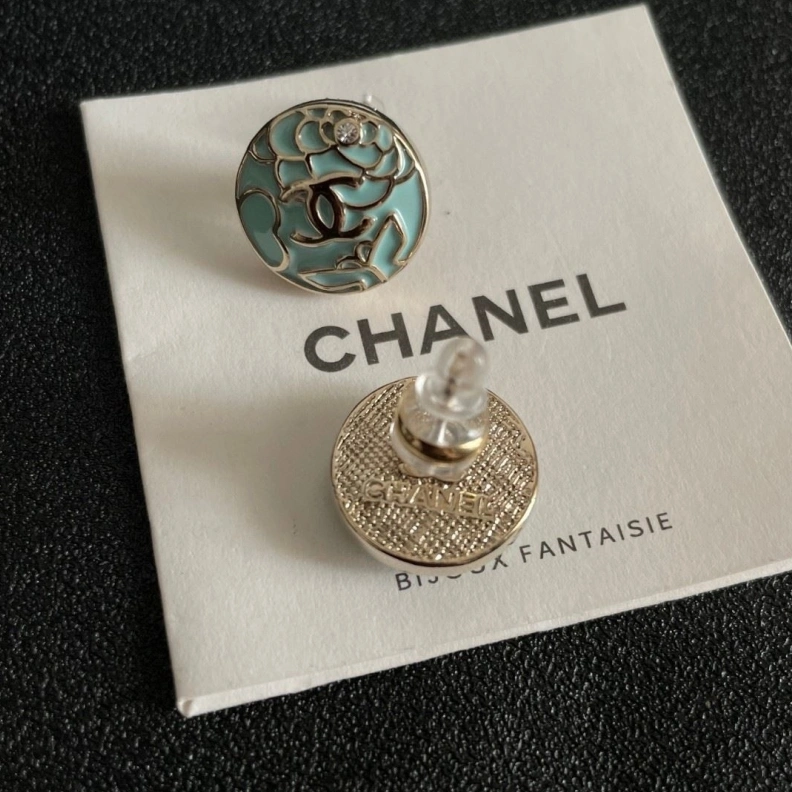Affordable Chxnxl Earrings 285980