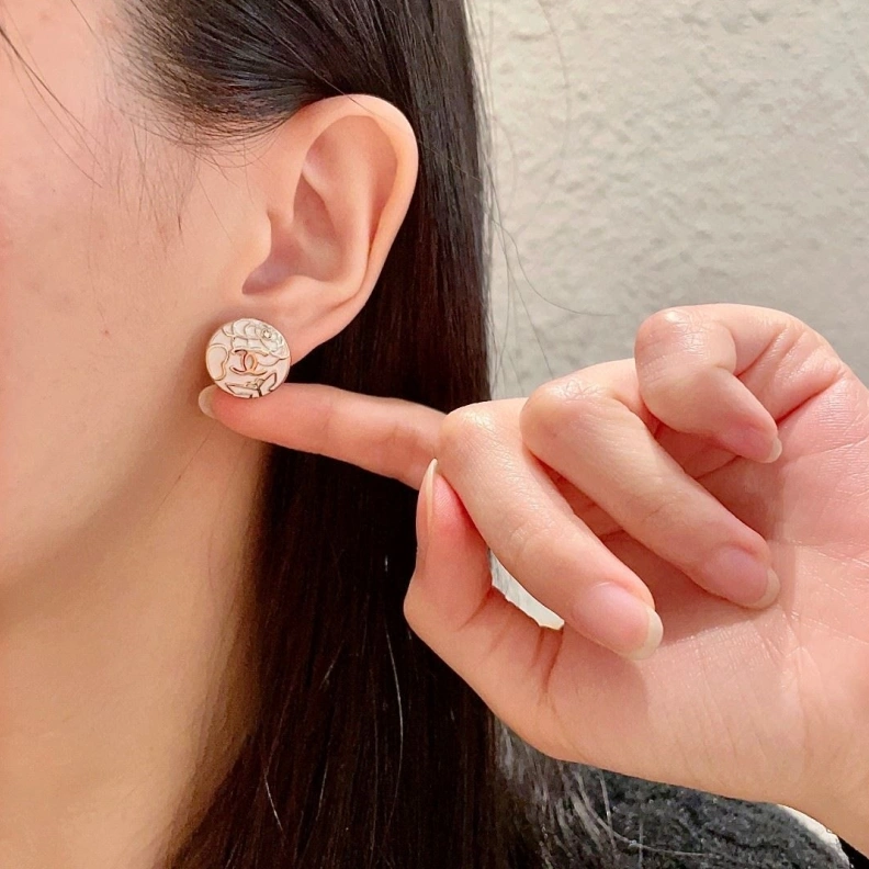 Chxnxl Earrings NewStyle 285983