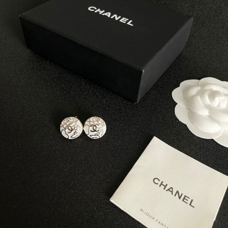 Chxnxl Earrings NewStyle 285983