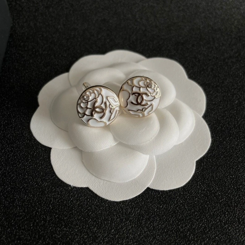 Chxnxl Earrings NewStyle 285983