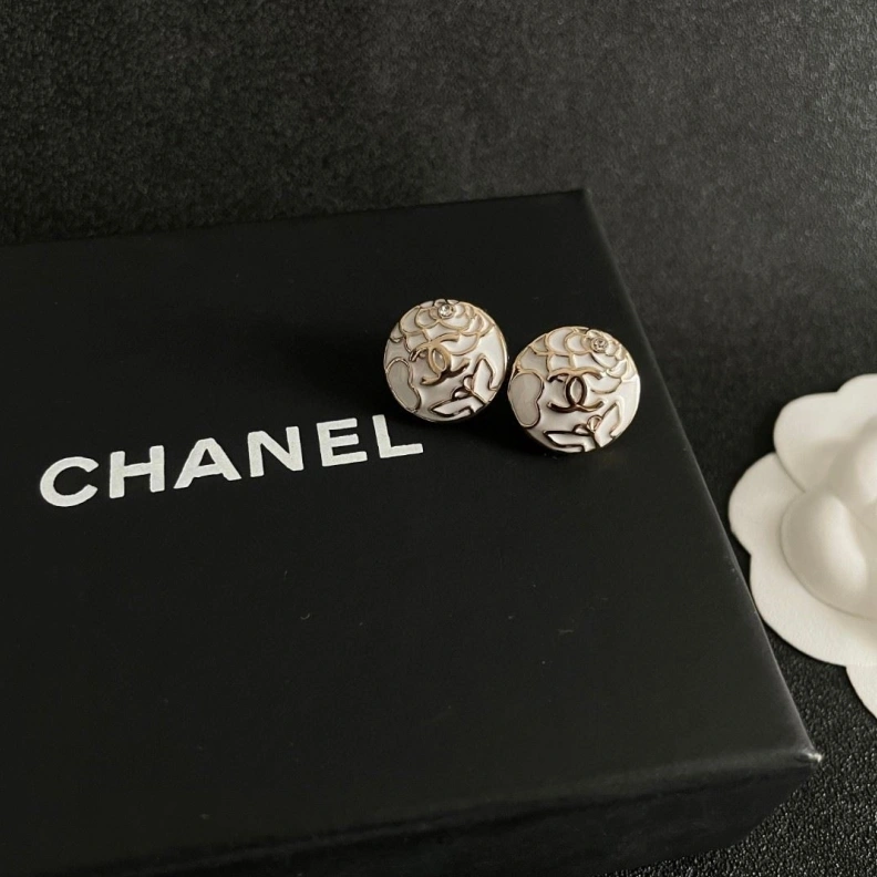Chxnxl Earrings NewStyle 285983