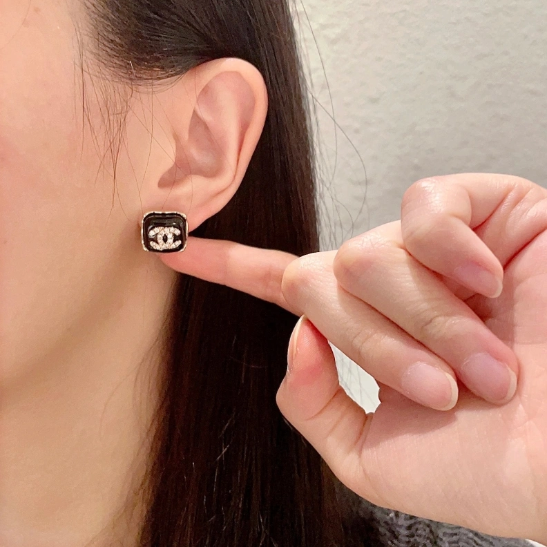 StreetReady Chxnxl Earrings 285978