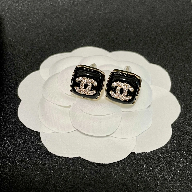 StreetReady Chxnxl Earrings 285978