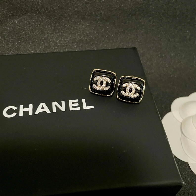 StreetReady Chxnxl Earrings 285978